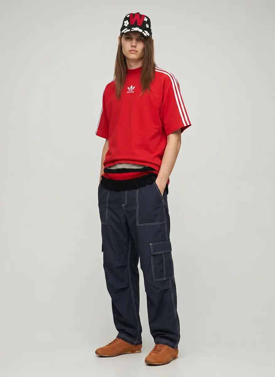 Urban Graphic Sport