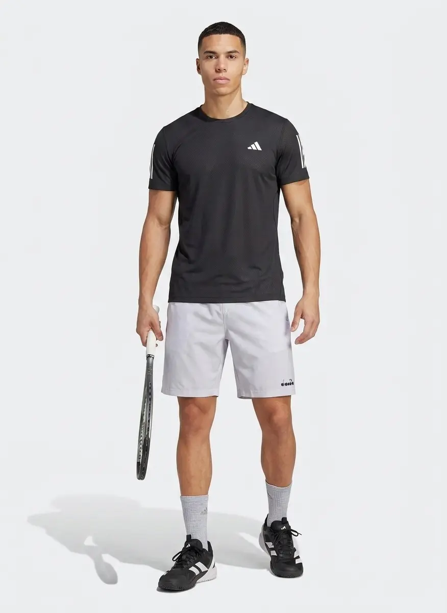 Training Ground Essential