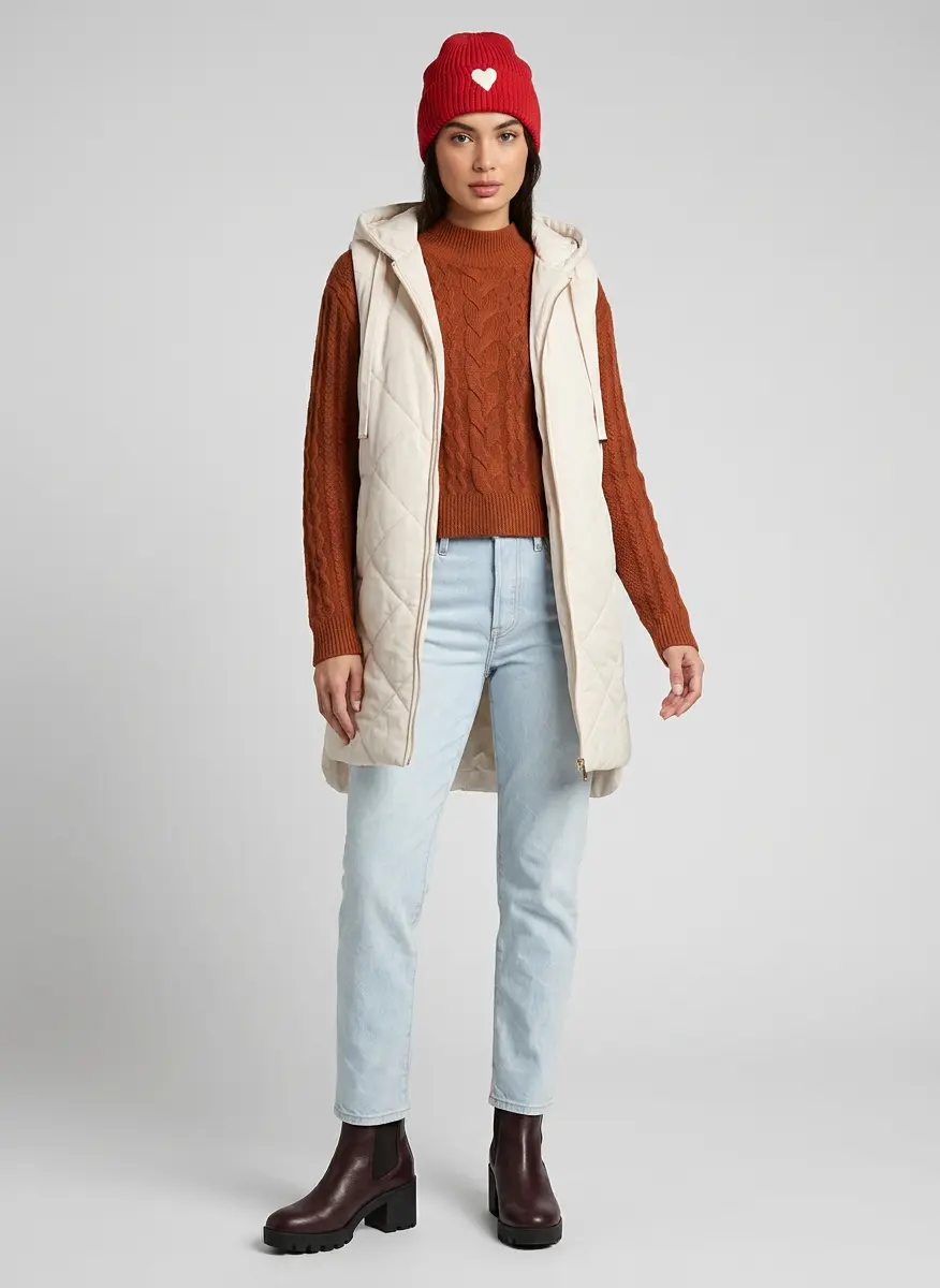 Autumnal Warmth