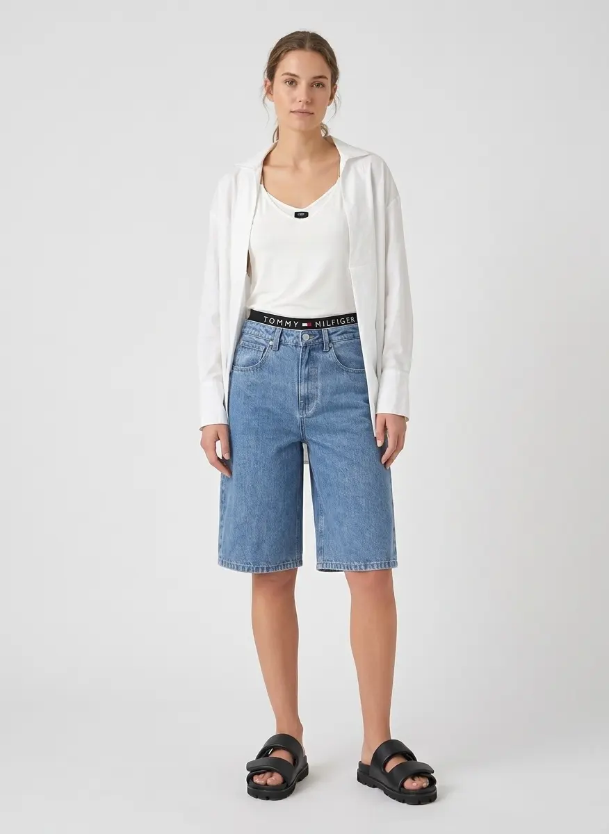 Relaxed Summer Vibe