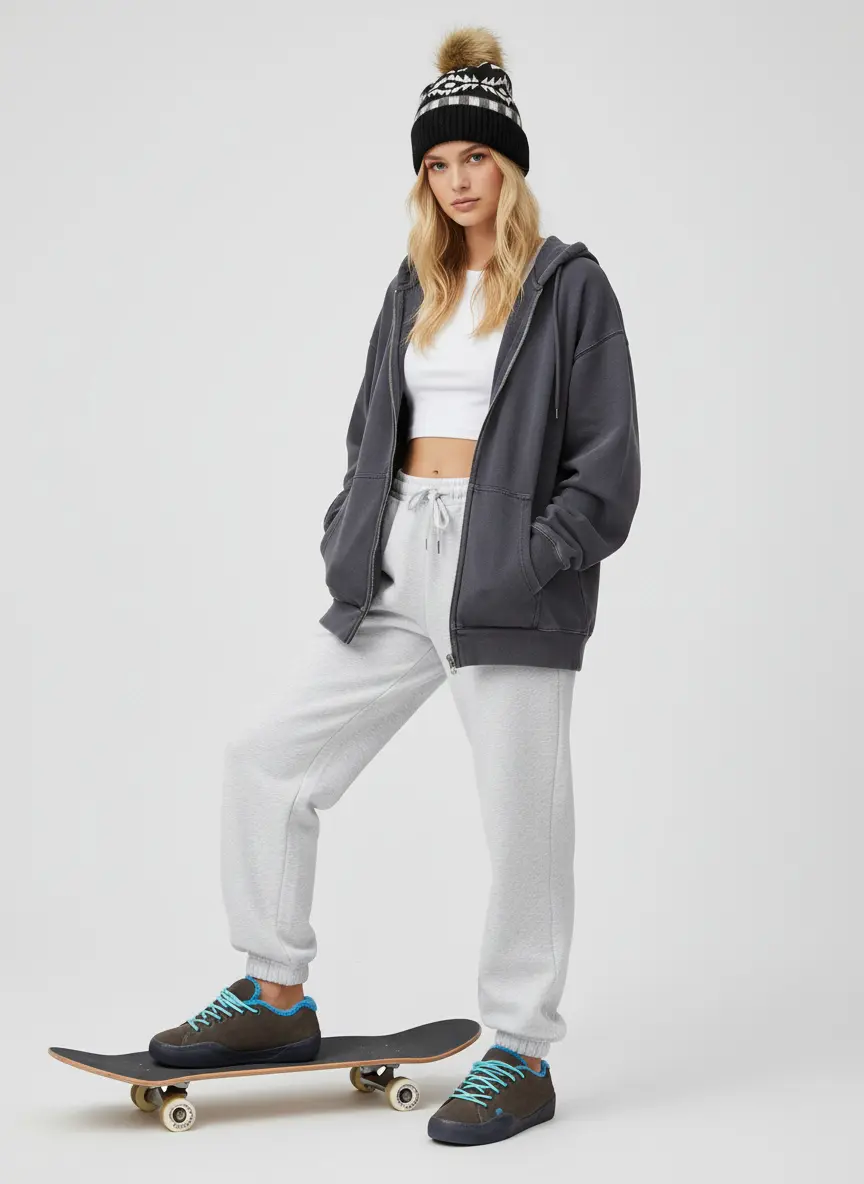 Urban Chill