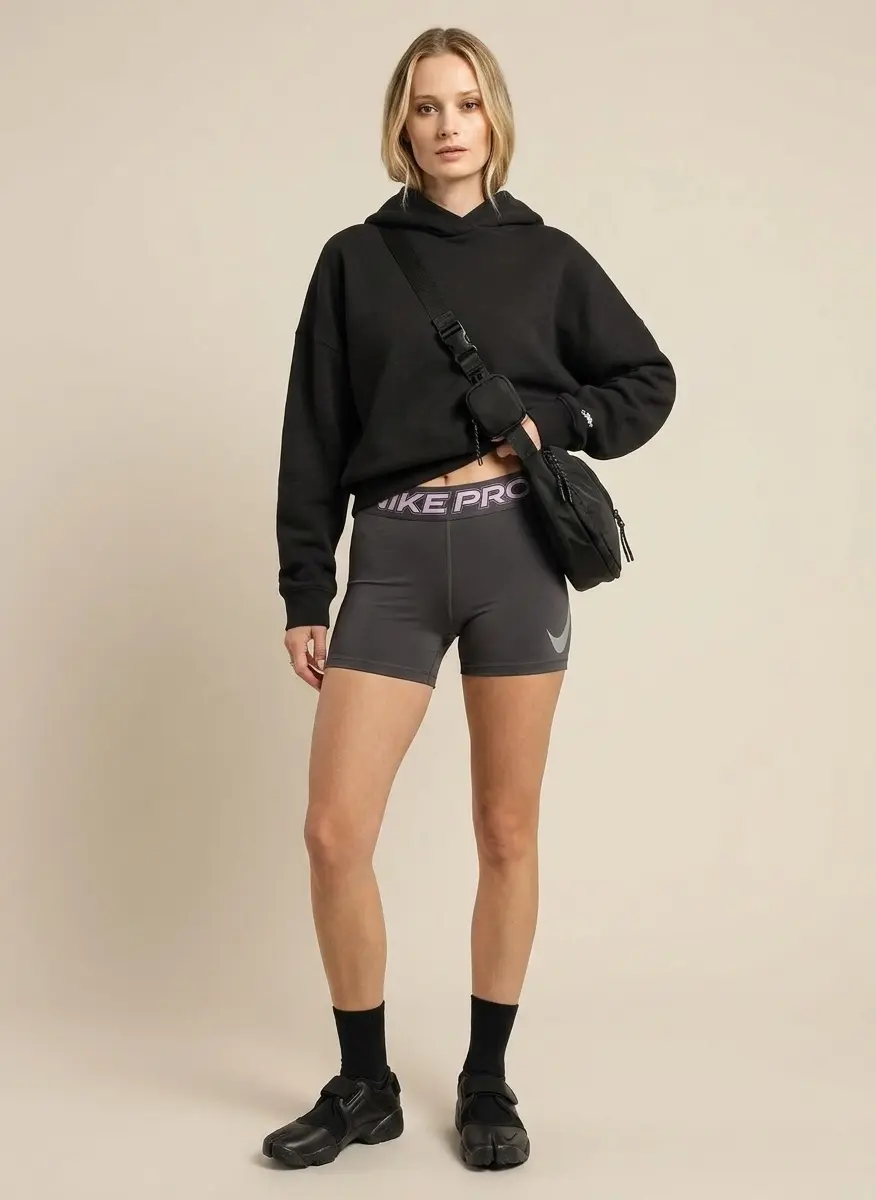 Modern Athleisure Core