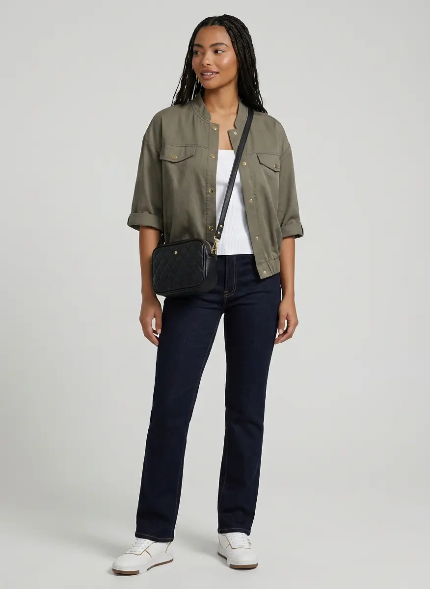Urban Utility Casual