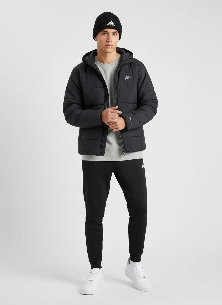 Urban Athleisure Elite