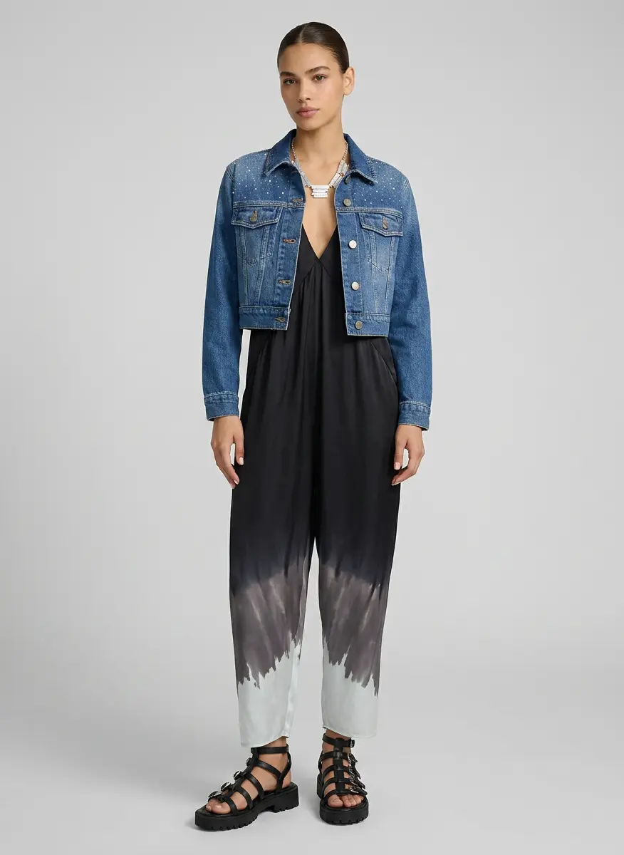 Urban Edge Sophisticate