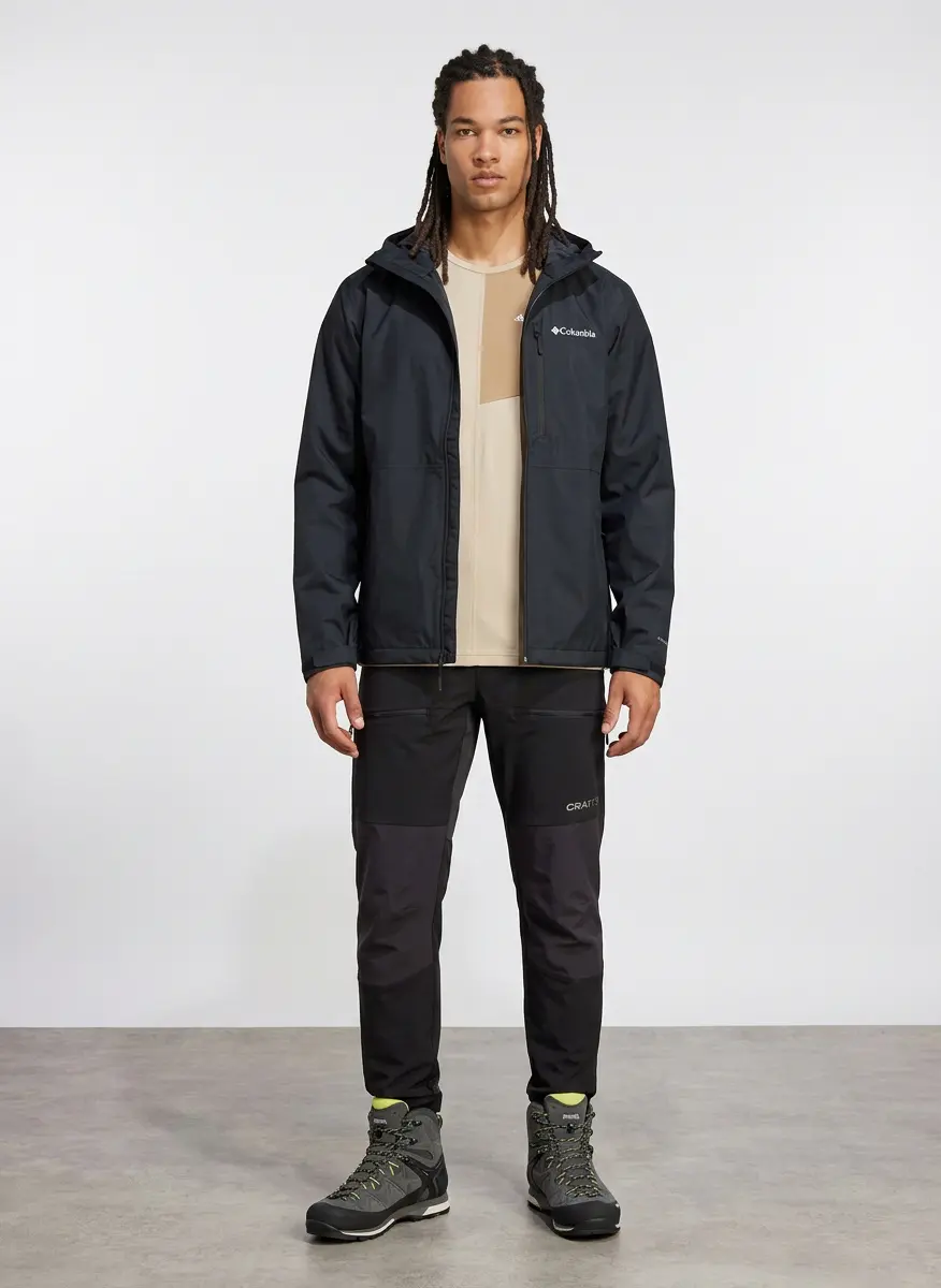 Modern Backcountry