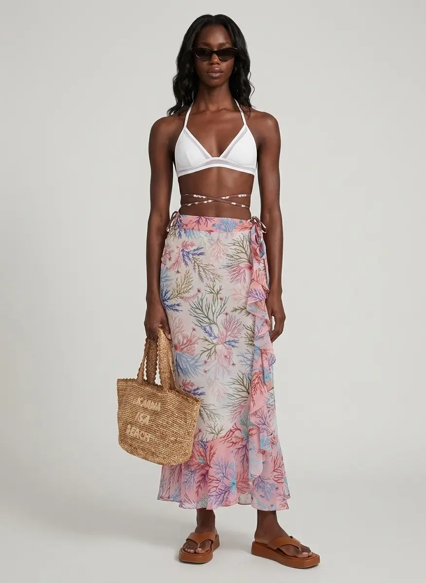 Tropical Luxe
