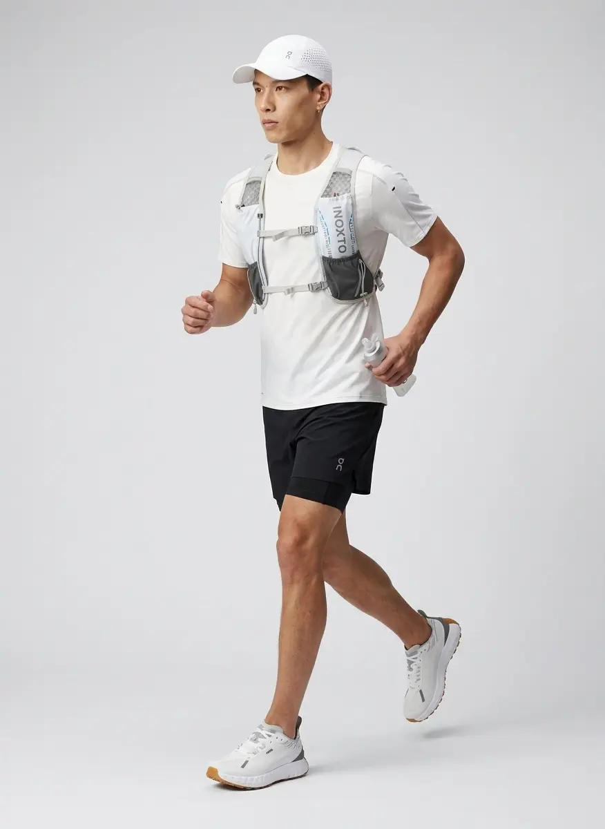 Elite Trail Racer
