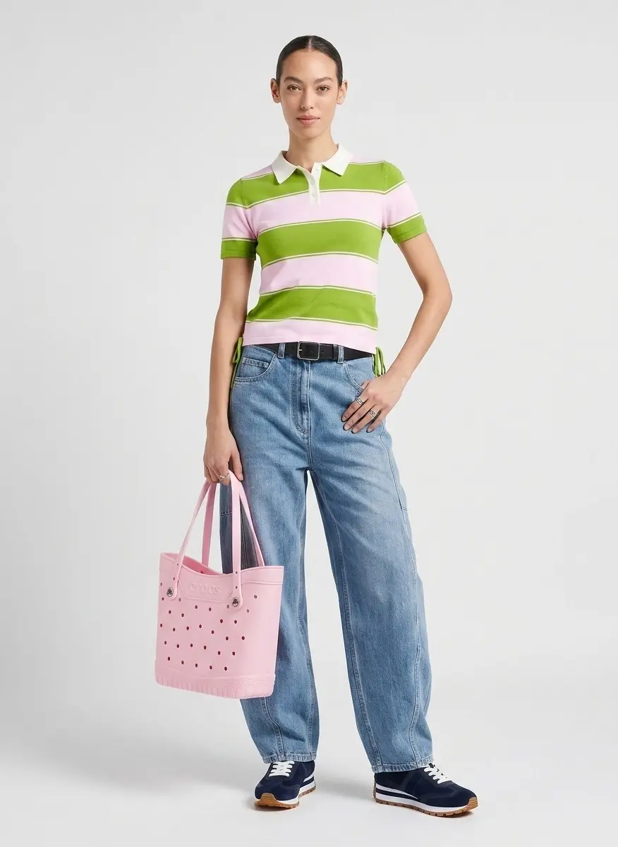 Casual Chic Weekend