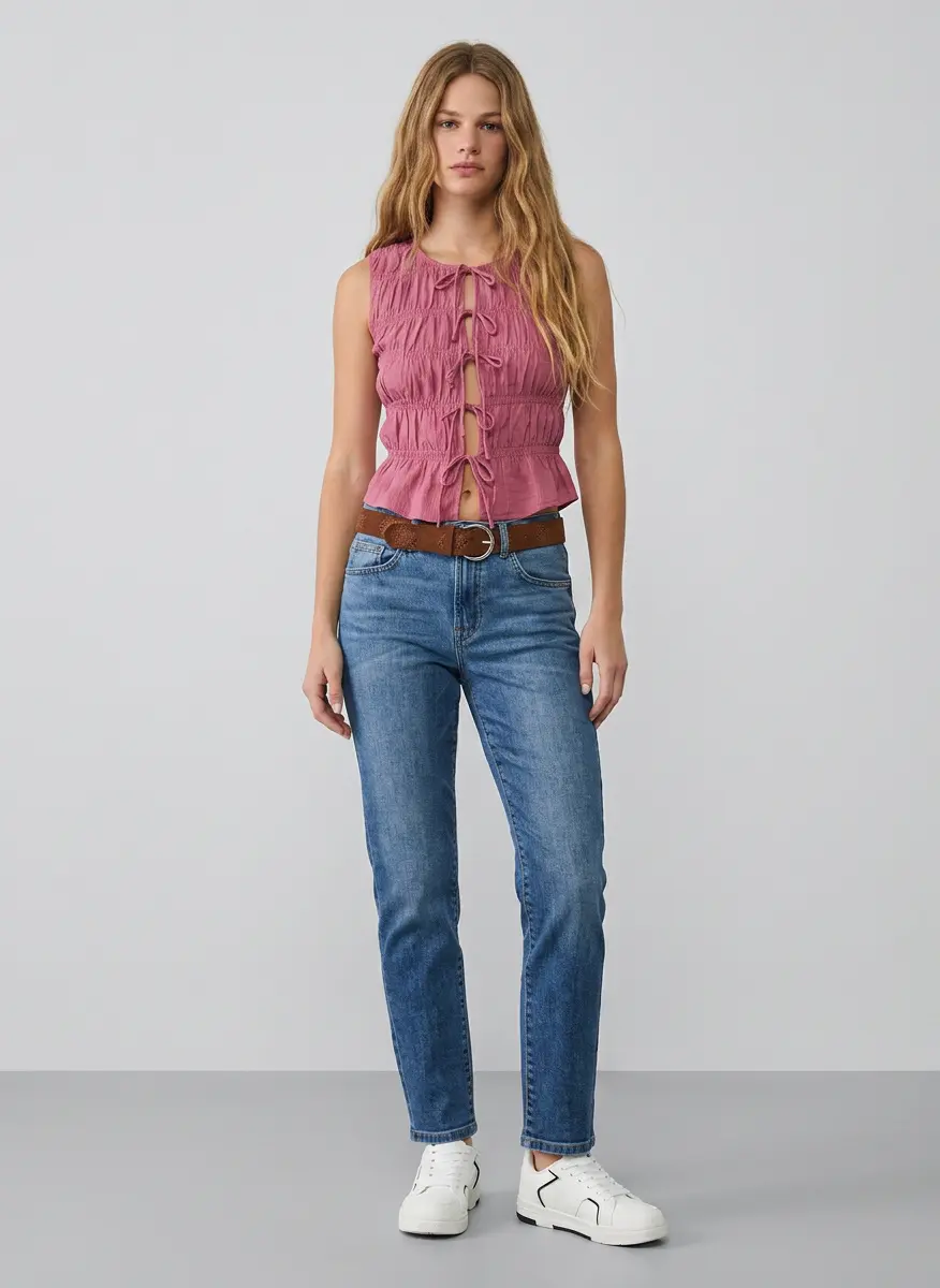 Urban Weekend Casual