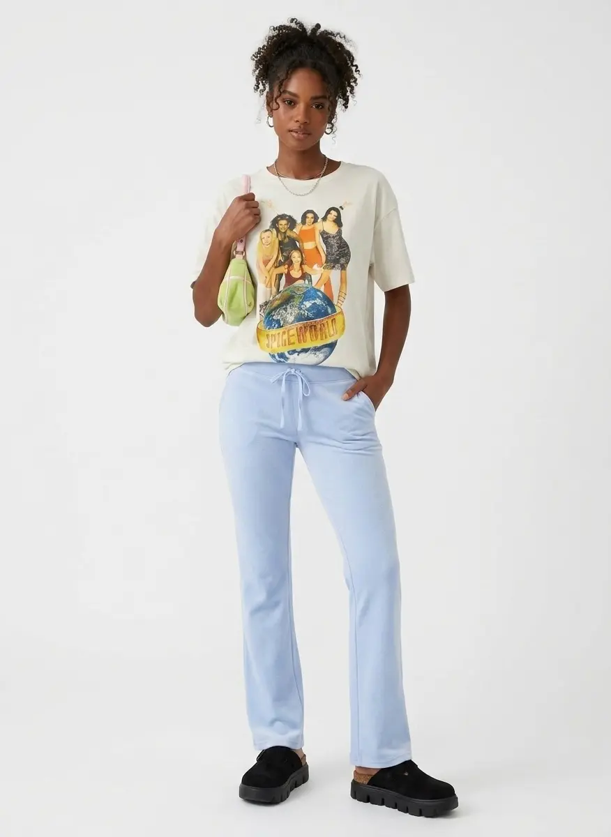 Retro Pop Star