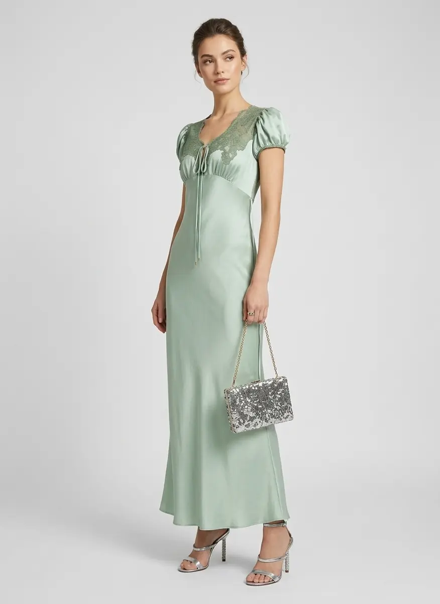 Ethereal Garden Gala