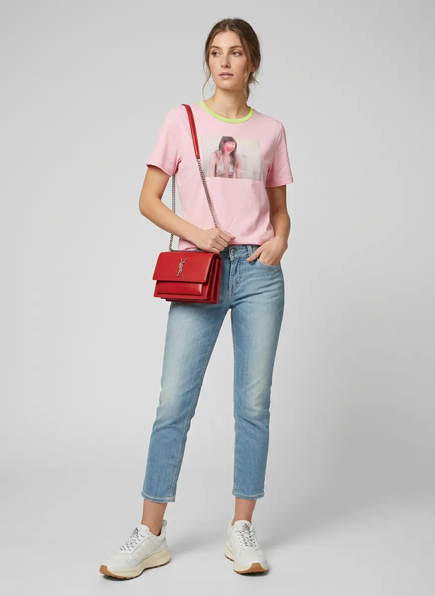 Street Style Cool