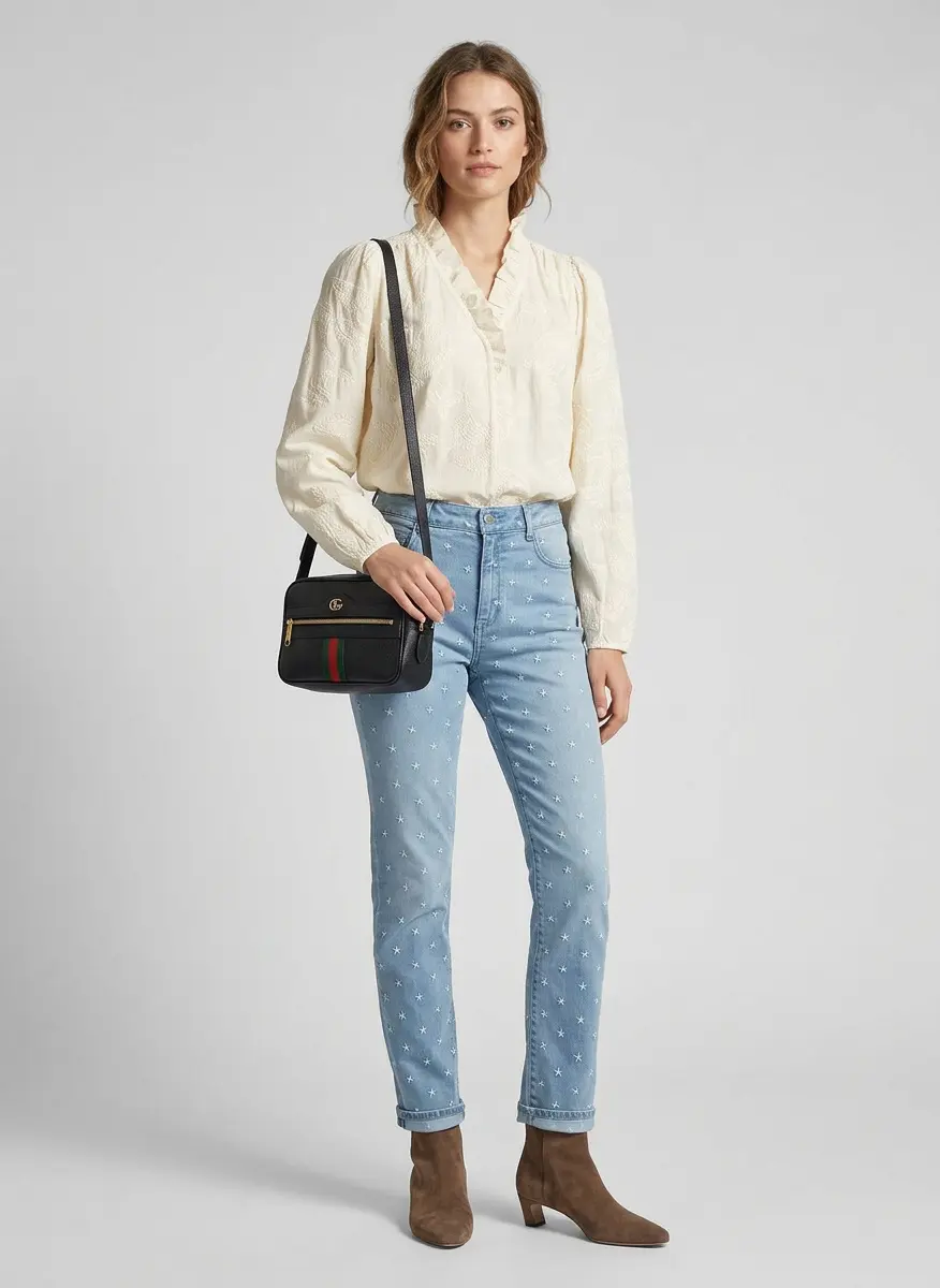Bohemian Luxe Daily