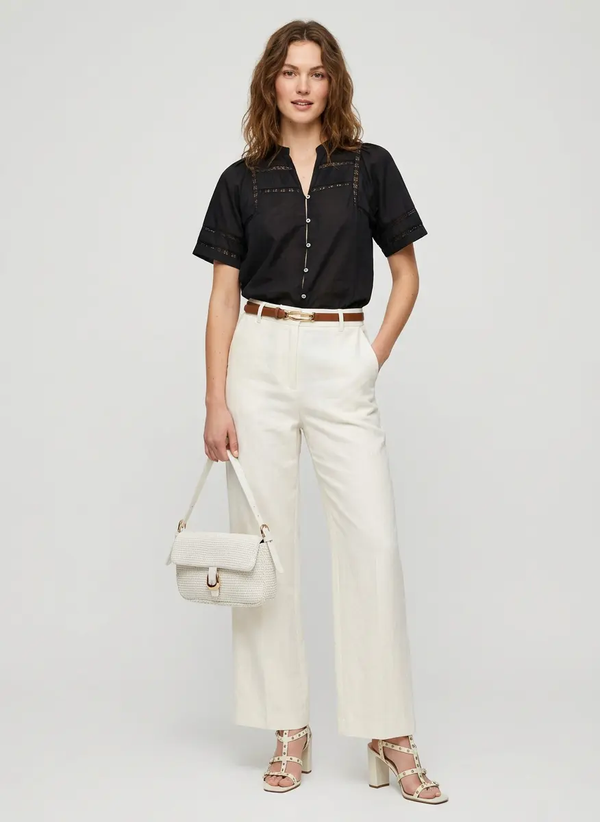 Coastal Chic