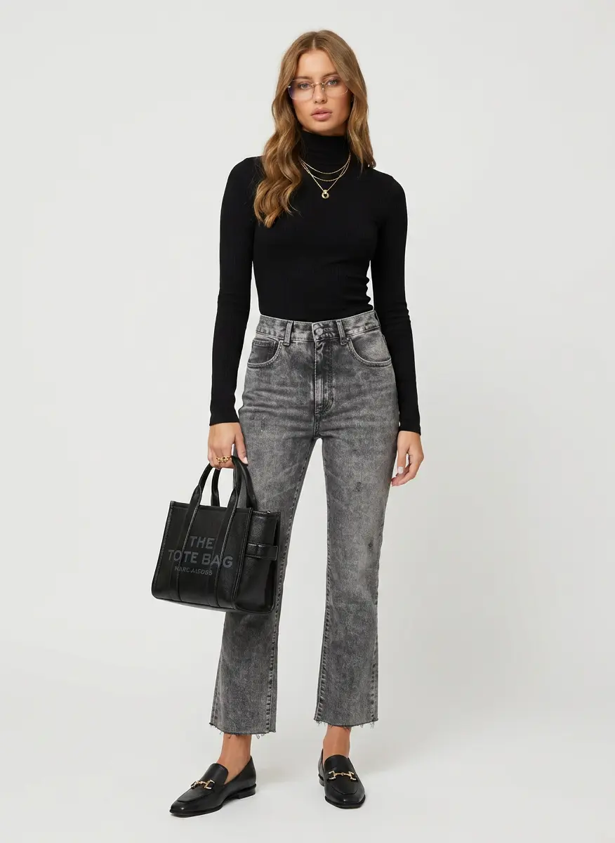 Urban Sophisticate