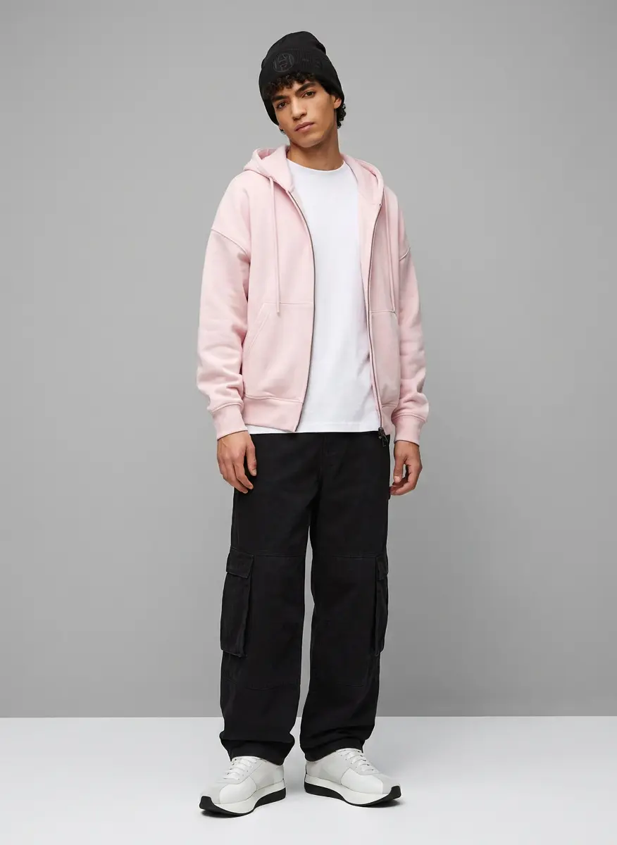 Urban Utility Streetwear