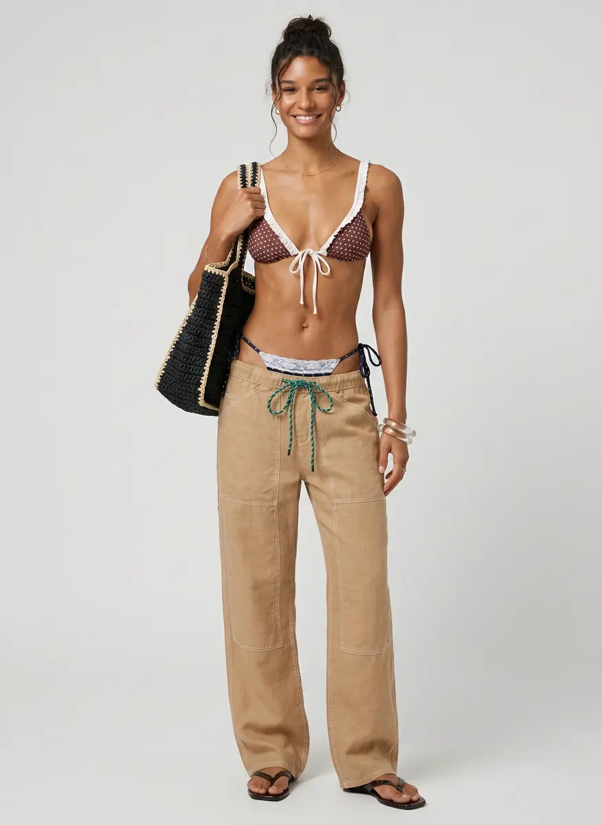 Island Lounge Explorer