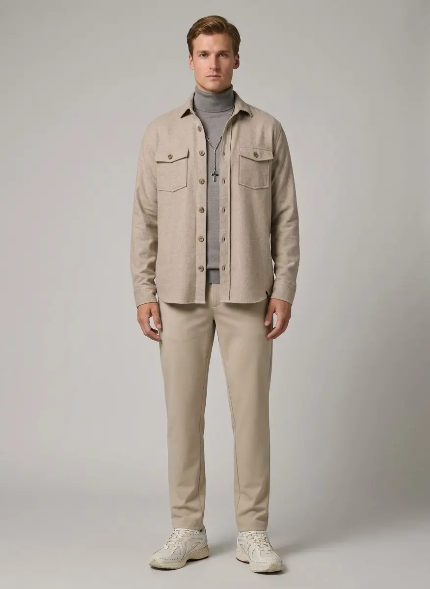 Elevated Athleisure