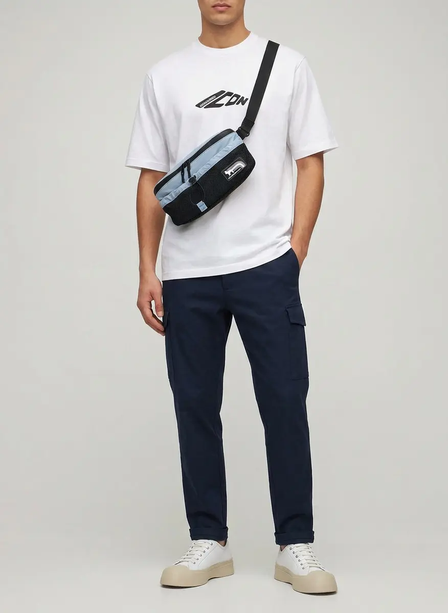 Urban Streetwear Explorer