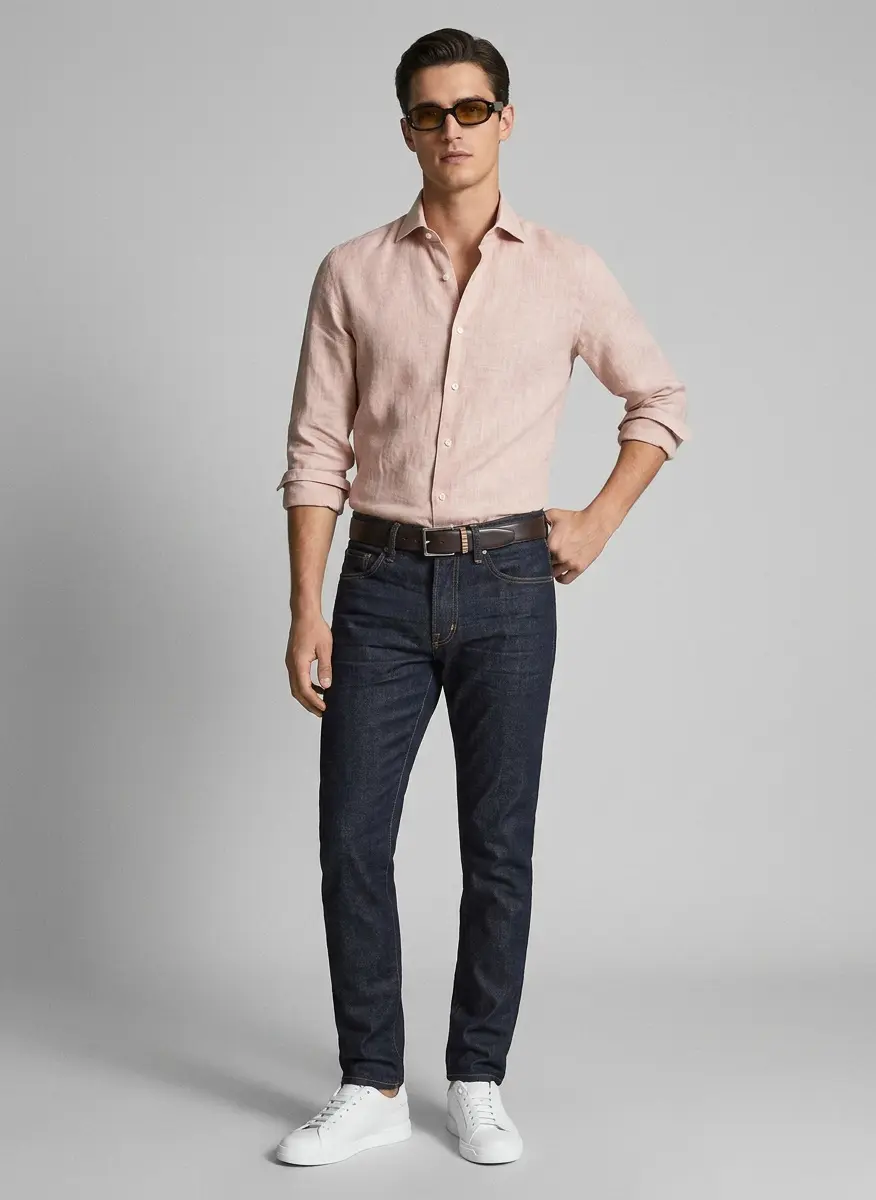 Modern Urban Professional