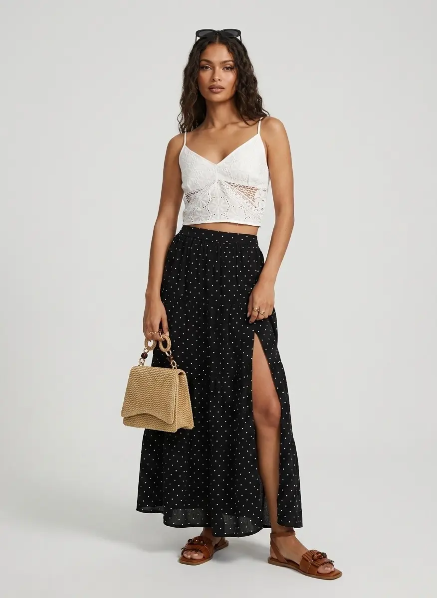 Bohemian Summer Romance