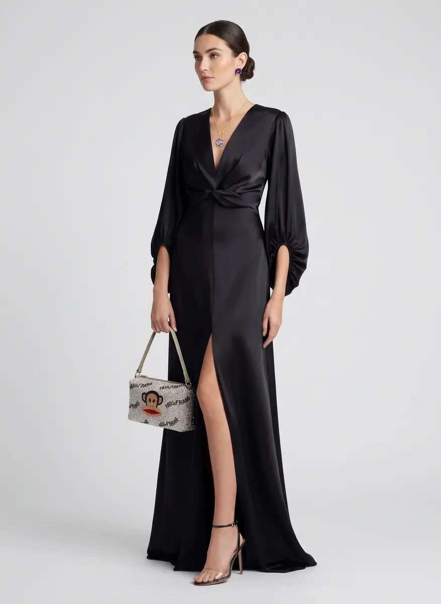 Modern Sophisticate