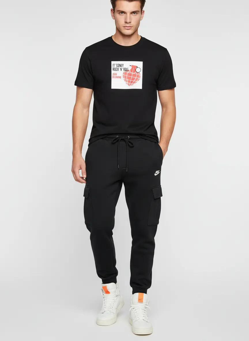Streetwear Essentials