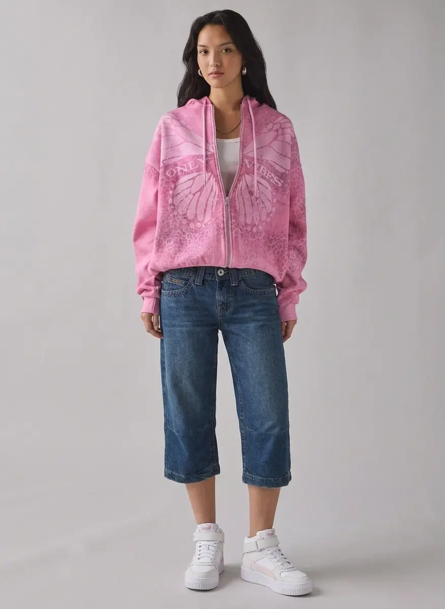 Relaxed Oversized Chill