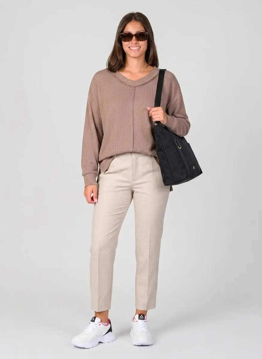 Weekend Sophisticate