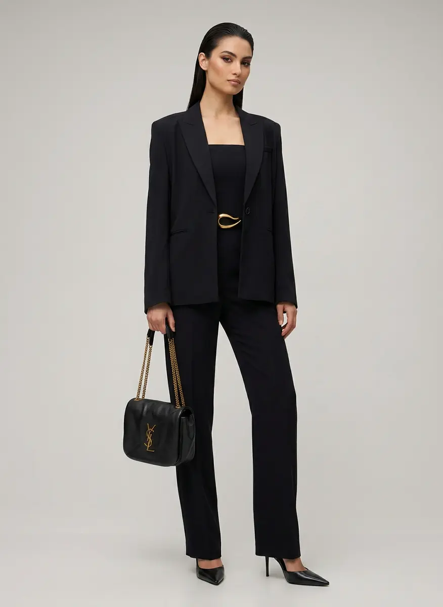 Chic Modernist
