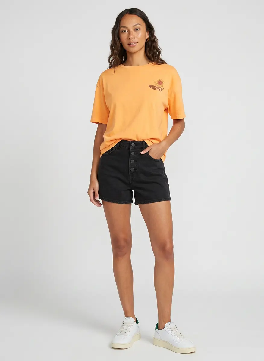 Weekend Casual Cool