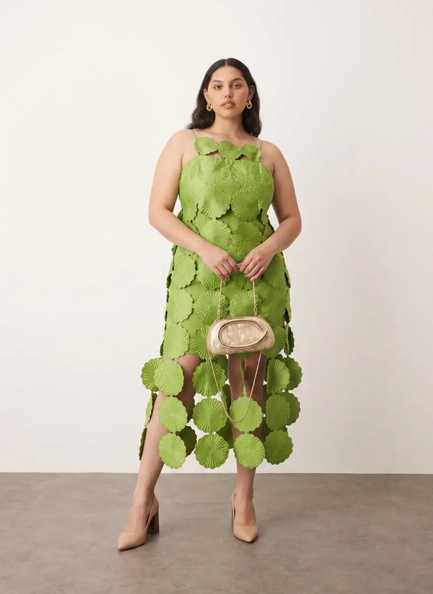 Sophisticated Garden Party