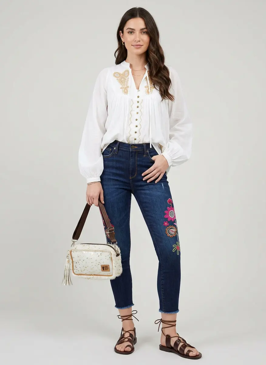 Artisan Festival Chic