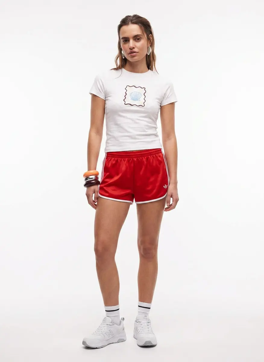 Modern Sport Minimalist