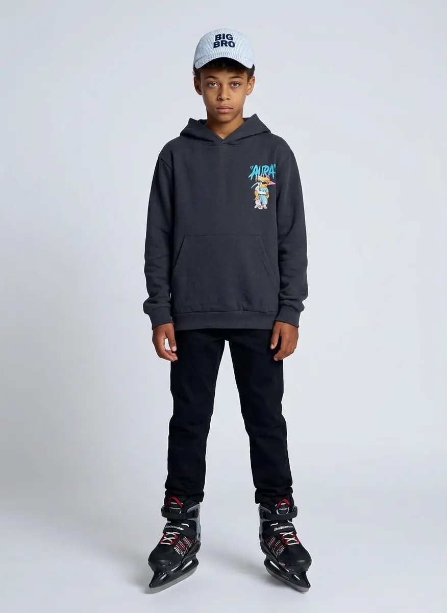 Modern Classic Casual
