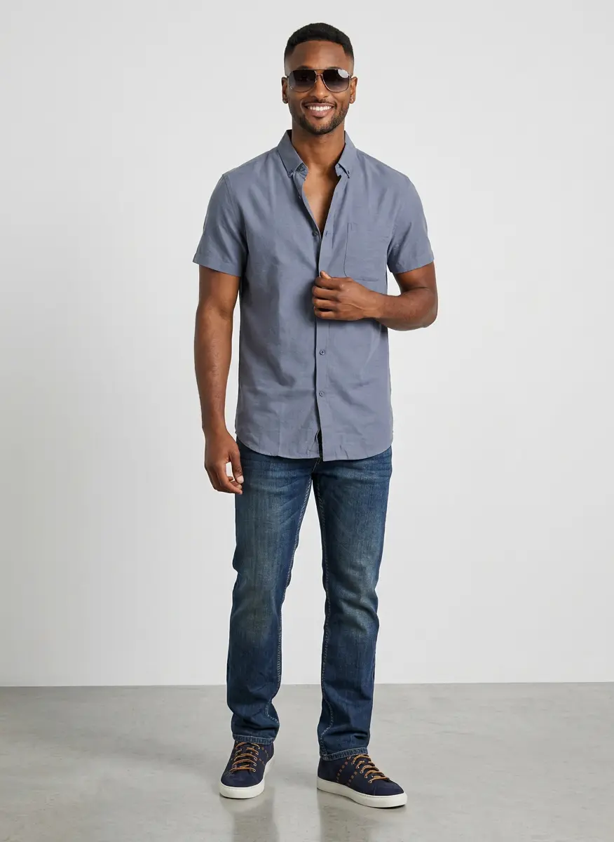 Urban Weekender