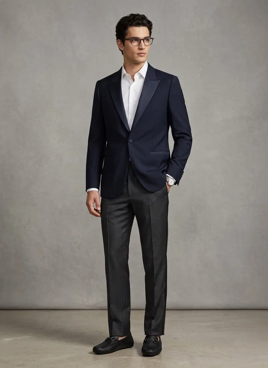 Executive Minimalist