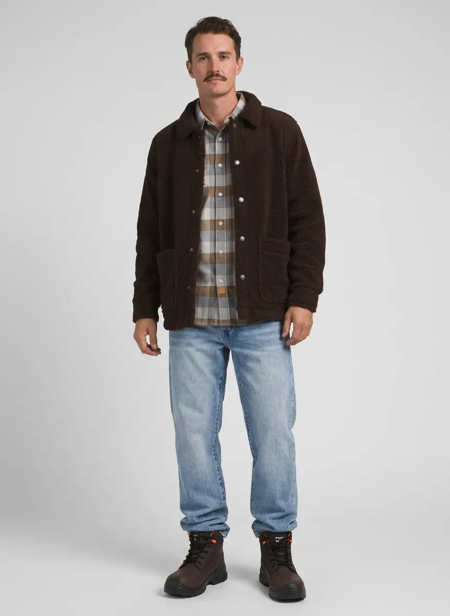 Casual Explorer