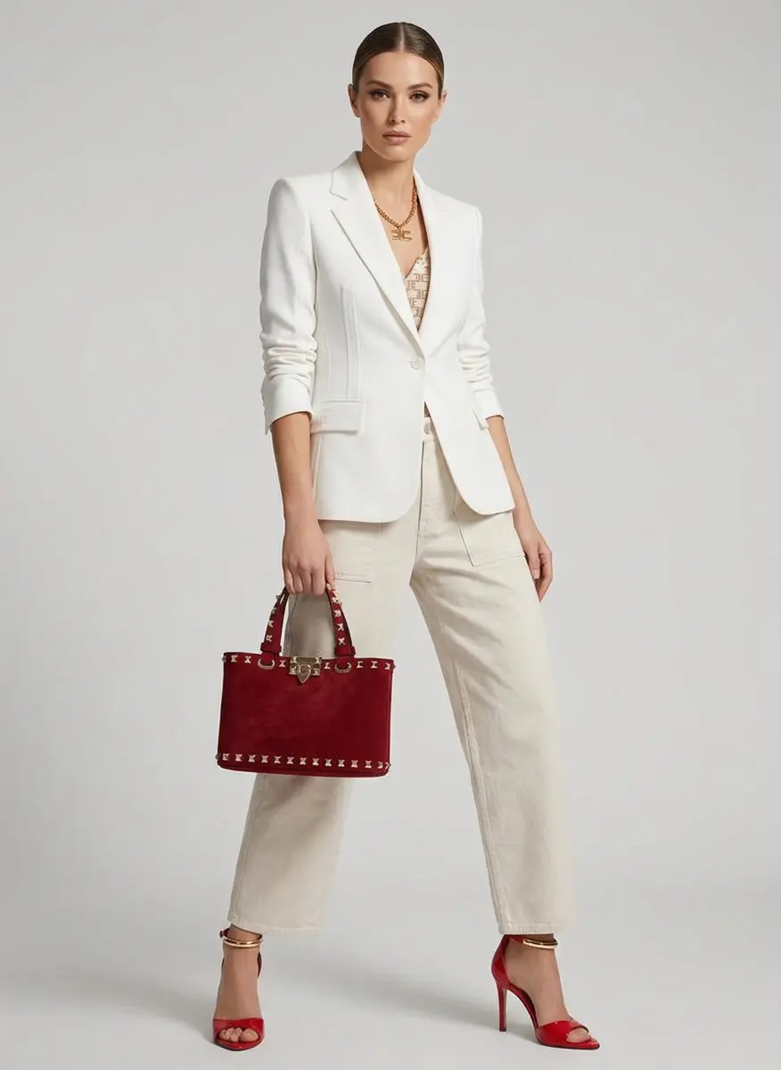 Modern Power Tailoring