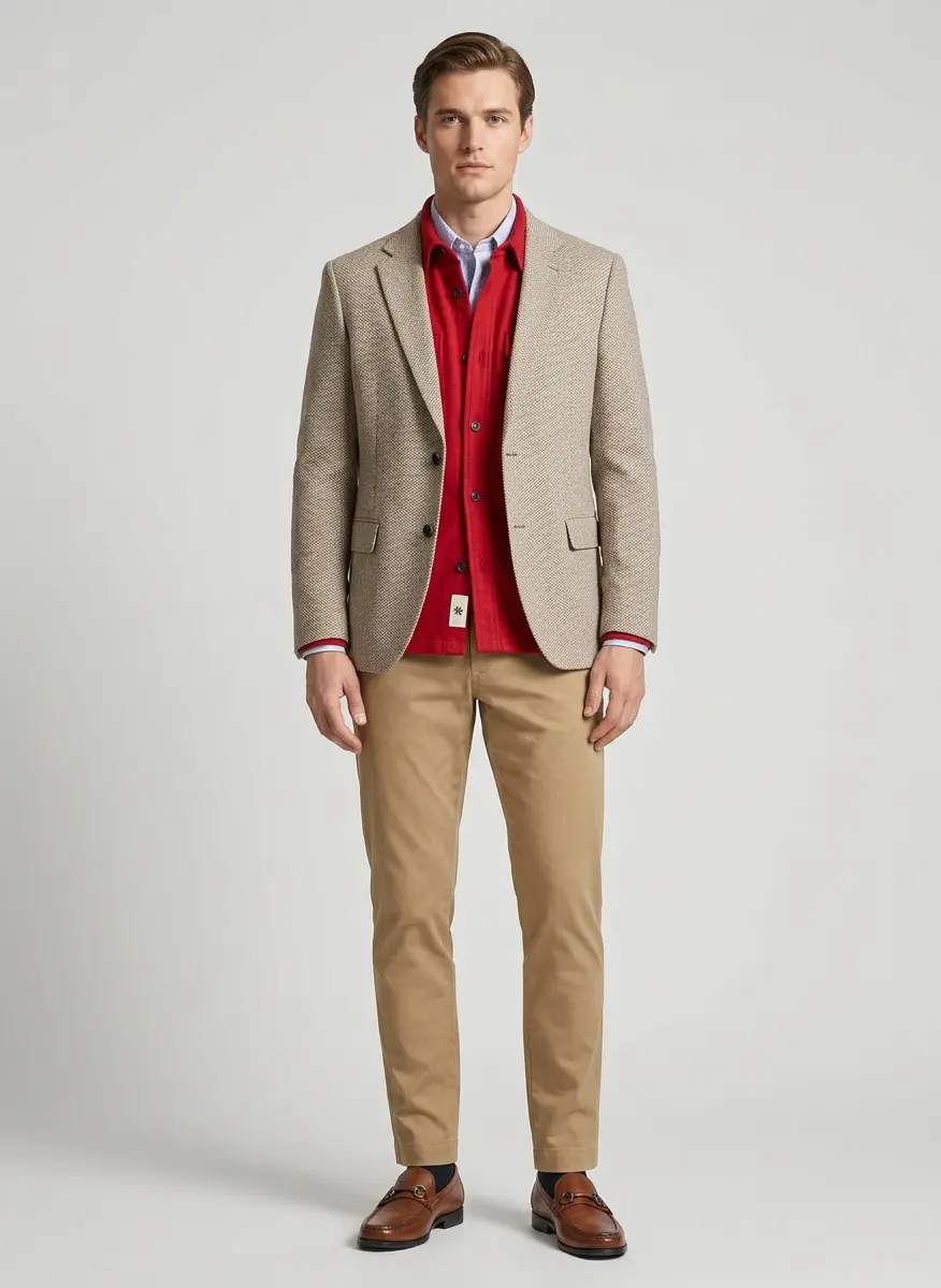 Earthy Sophistication