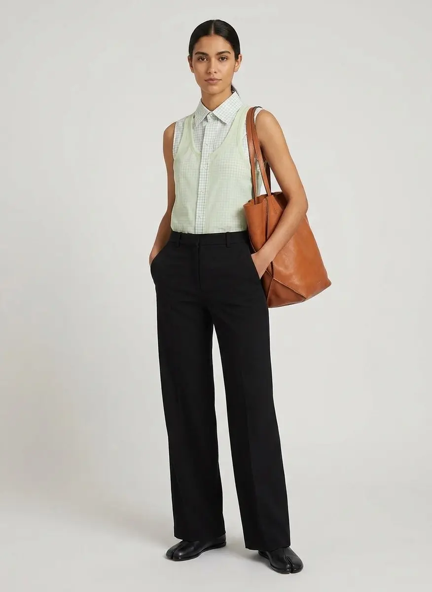 Architectural Workwear