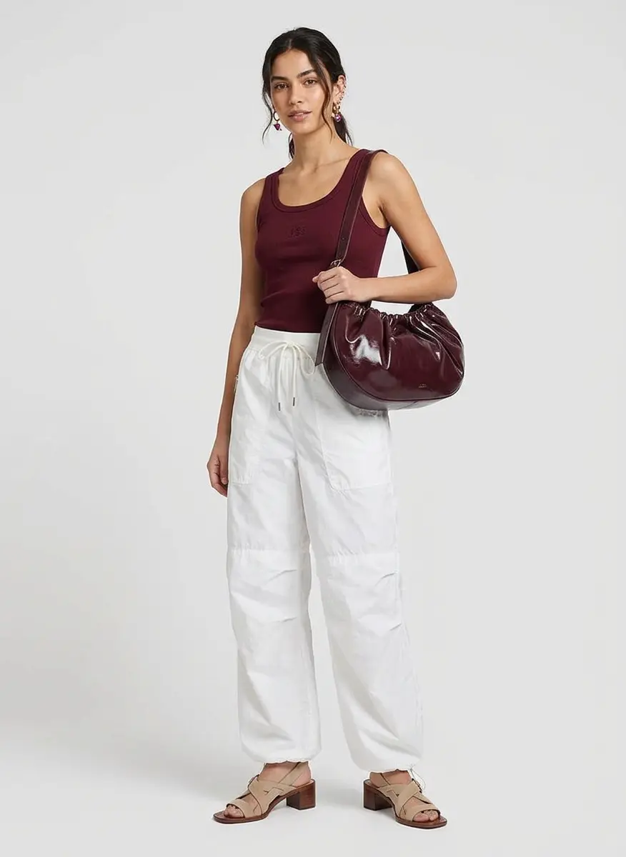 Summer Sophisticate