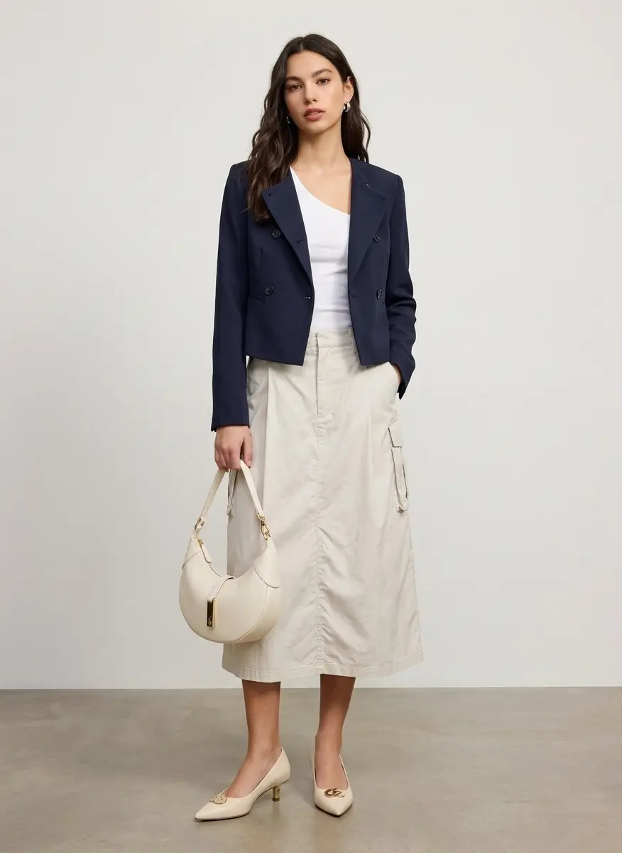 Modern Equestrian Chic
