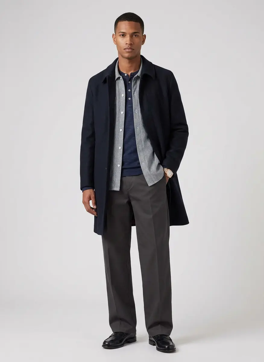 Urban Professional