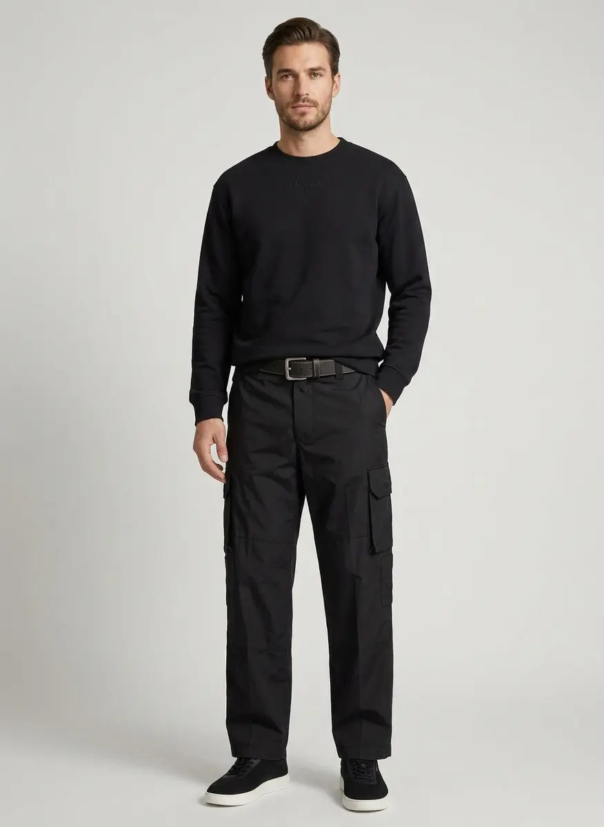 Modern Casual Weekend