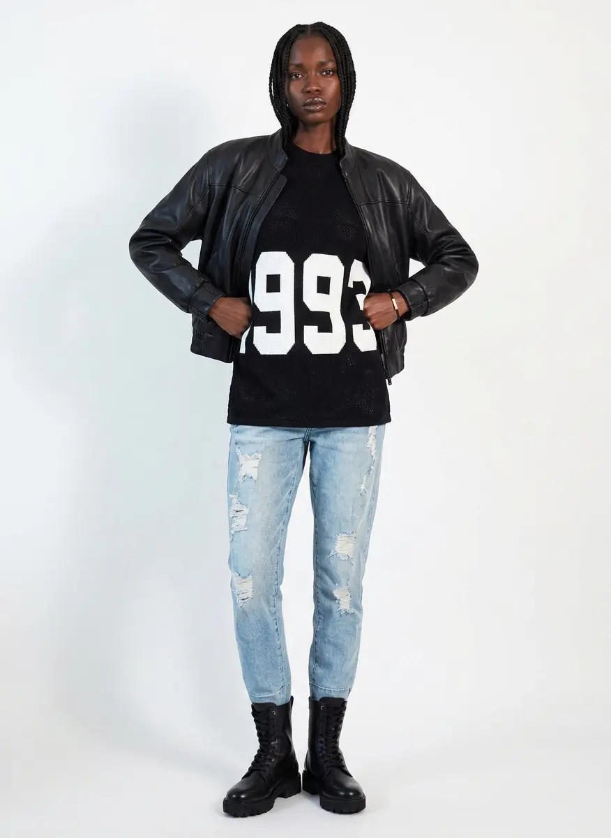 Urban Rebel