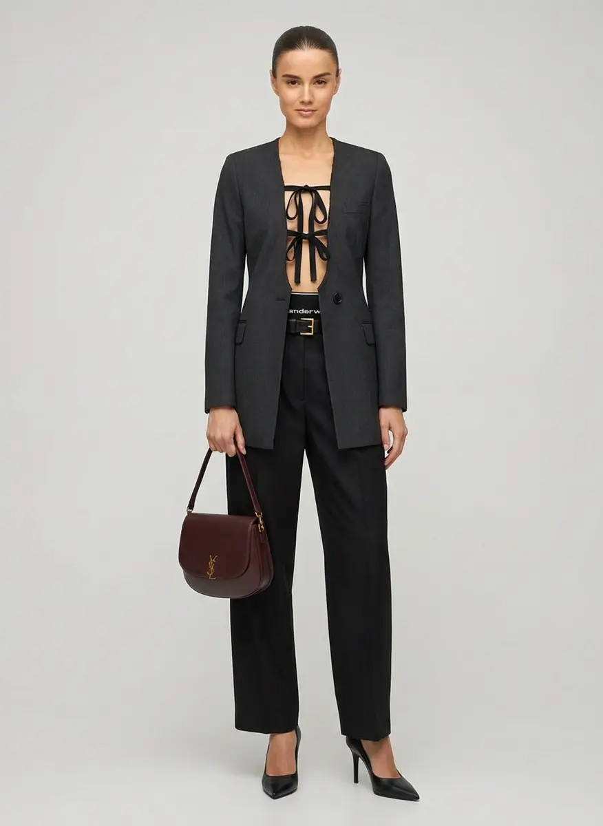 Modern Executive Chic