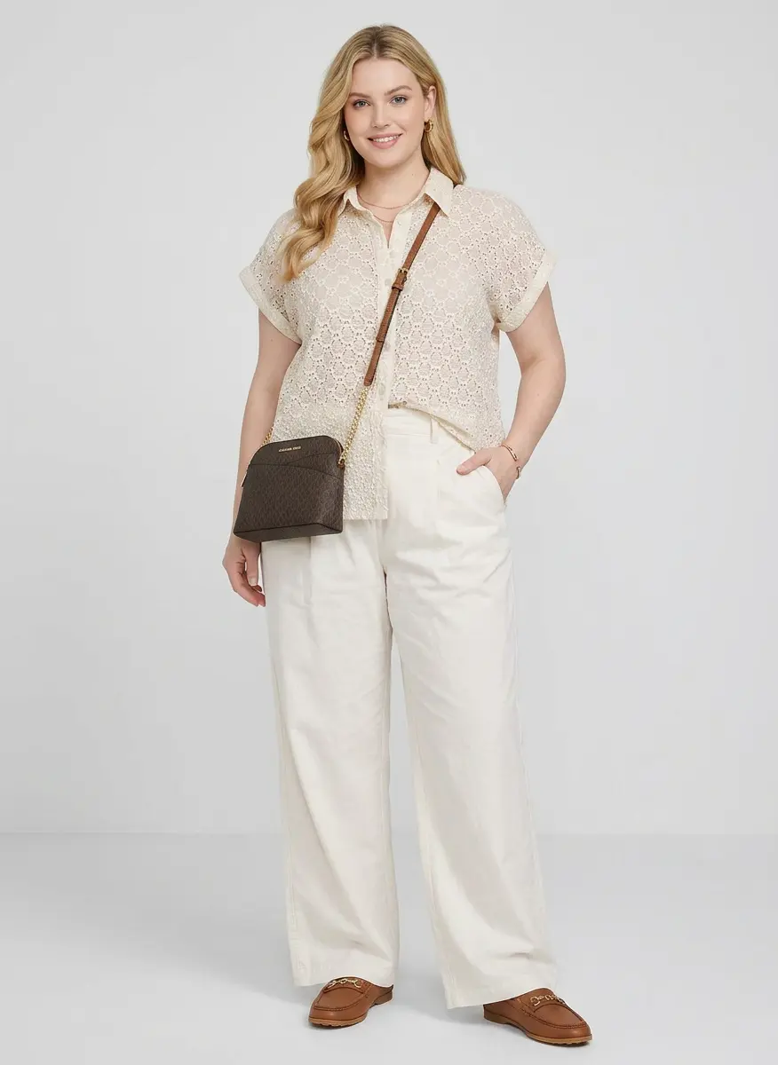 Modern Preppy Classic