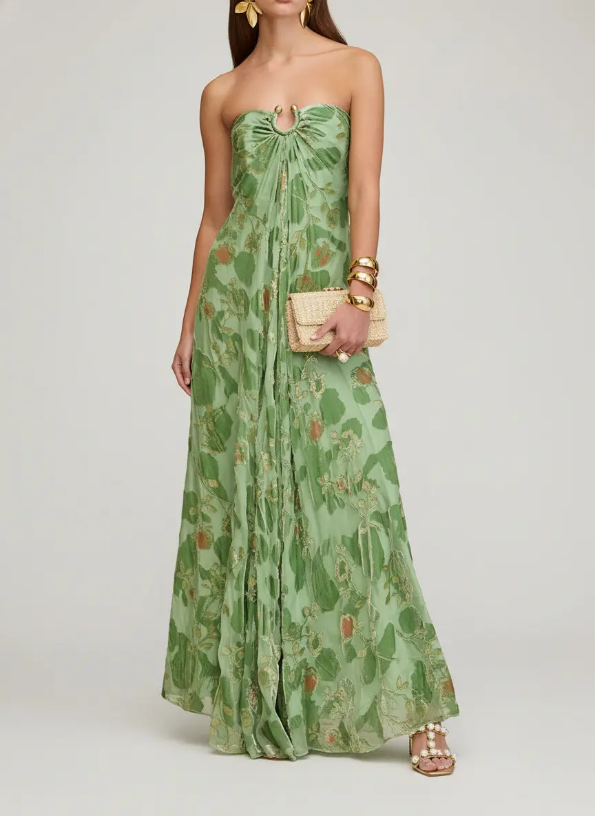 Artisanal Elegance